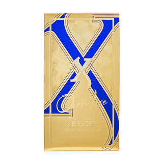 Xerjoff Accento Overdose EDP Unisex