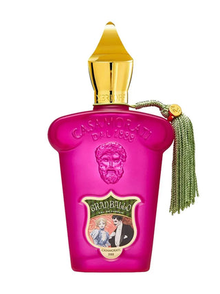 Xerjoff Casamorati Gran Ballo EDP For Women