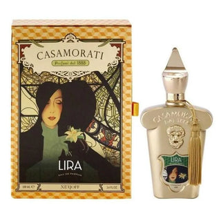 Xerjoff Casamorati Lira EDP For Women
