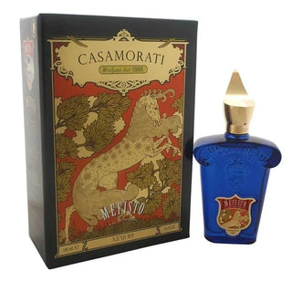 Xerjoff Casamorati Mefisto EDP For Women