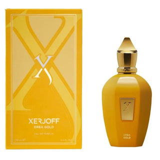 Xerjoff Erba Pura Gold EDP Unisex