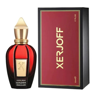 Xerjoff Golden Dallah EDP Unisex