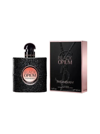 YSL Black Opium EDT For Women