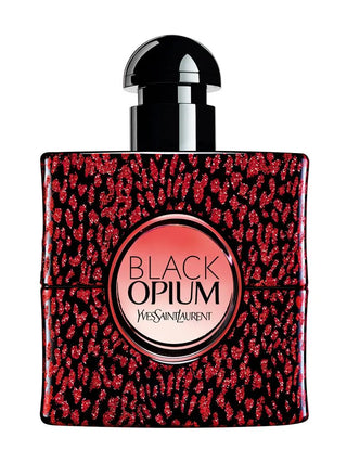 YSL Black Opium Holiday Edition EDP For Women