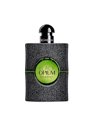 YSL Black Opium Illicit Green EDP For Women