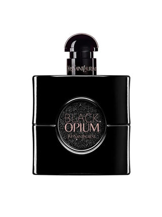 YSL Black Opium Le Parfum For Women