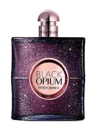 YSL Black Opium Nuit Blanche EDP For Women