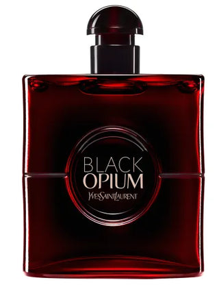 YSL Black Opium Over Red EDP For Women