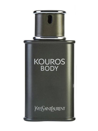 YSL Body Kouros EDT For Men