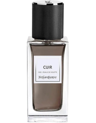 YSL Cuir EDP Unisex