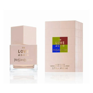 YSL In Love Again EDT For Women