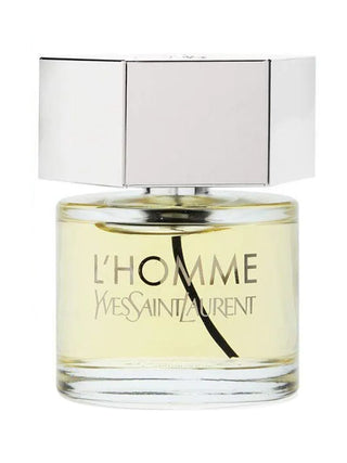YSL L'Homme EDT For Men