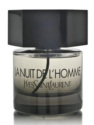 YSL La Nuit De L'Homme EDT For Men