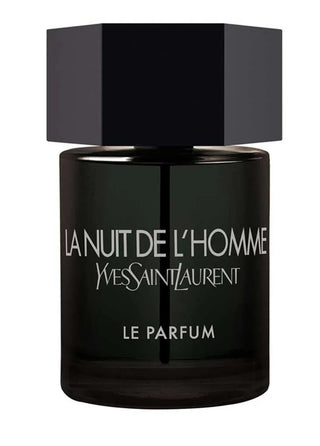 YSL La Nuit De L'Homme Le Parfum For Men