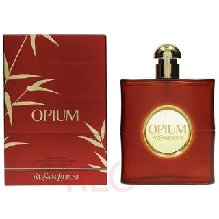 YSL Opium EDT For Women