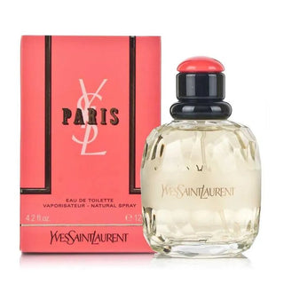 YSL Paris EDT For Women