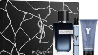 YSL Y EDP For Men Set