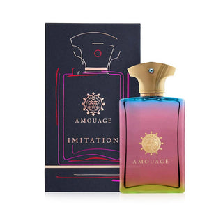 Amouage Imitation EDP For Men
