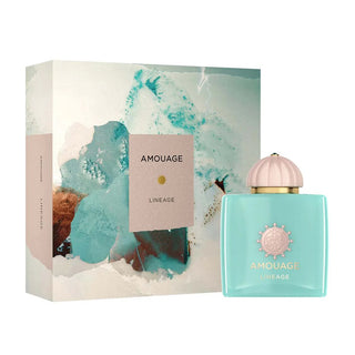Amouage Lineage EDP Unisex