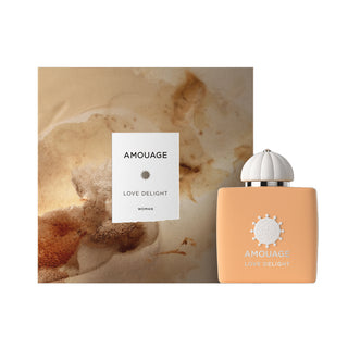 Amouage Love Delight EDP For Women