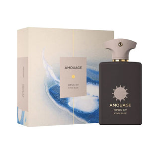 Amouage Opus XV King Blue EDP Unisex
