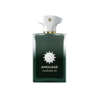 Amouage Purpose 50 Extrait de Parfum Unisex