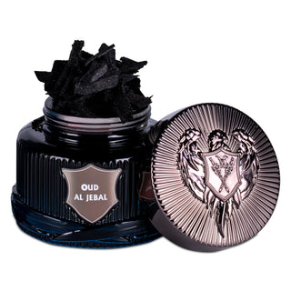 Arabian Eagle Bukhoor Oud Al Jebal