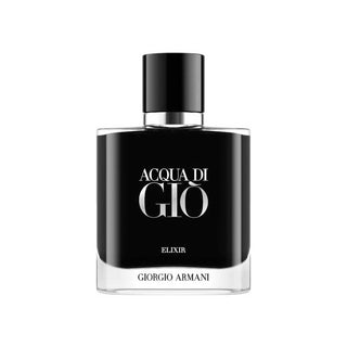 Armani Acqua Di Gio Elixir Parfum For Men