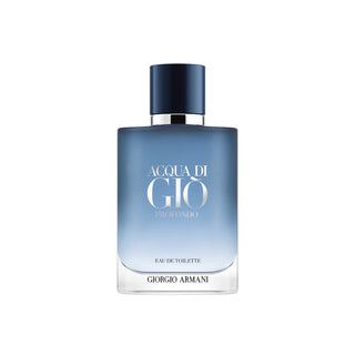 Armani Acqua di Gio Profondo EDT For Men