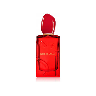 Armani Si Passione Red Musk EDP For Women 100ML