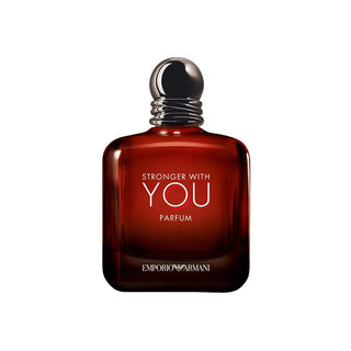 Armani Stronger With You Pour Homme Parfum For Men