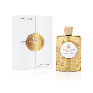 Atkinsons Gold Fair In Mayfair EDP Unisex