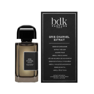 BDK Parfums Gris Charnel Extrait Unisex