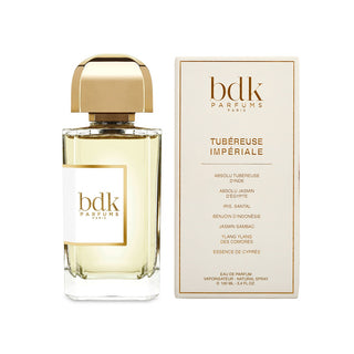 BDK Tubereuse Imperiale EDP Unisex
