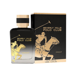 Beverly Hills Polo Club Knight EDP For Men