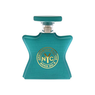 Bond No.9 NYC Greenwich Village EDP Unisex