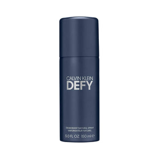 Calvin Klein Defy Deodorant Spray For Men