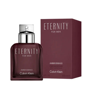 Calvin Klein Eternity Amber Essence Parfum Intense For Men