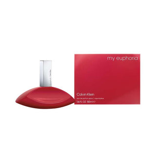 Calvin Klein My Euphoria EDP For Women