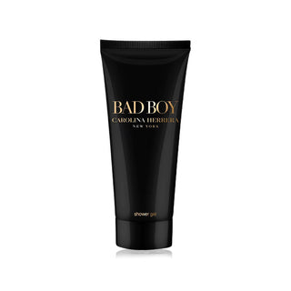 CH Bad Boy Shower Gel For Men