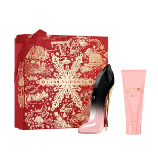 CH Good Girl Blush Elixer EDP For Women Set