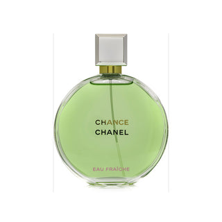 Chanel Chance Eau Fraiche EDP For Women