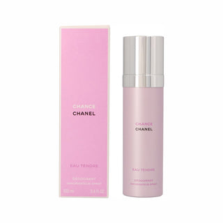 Chanel Chance Tendre Deodorant Spray For Women