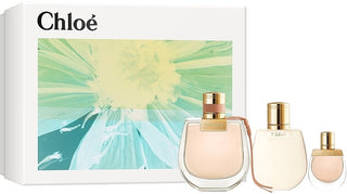 Chloe Nomade EDP For Women Set