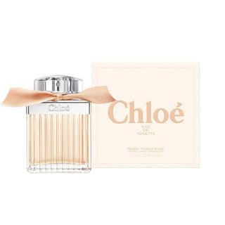 Chloe Rose Tangerine EDT For Women