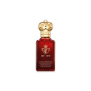 Clive Christian Crown Collection Crab Apple Blossom Unisex