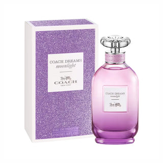 Coach Dreams Moonlight EDP For Women