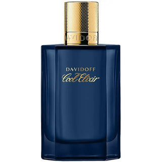 Davidoff Cool Elixir Parfum Intense For Men