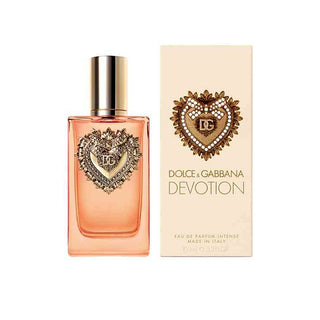 D&G Devotion Intense EDP For Women
