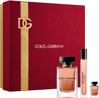 D&G The Only One EDP For Women Set